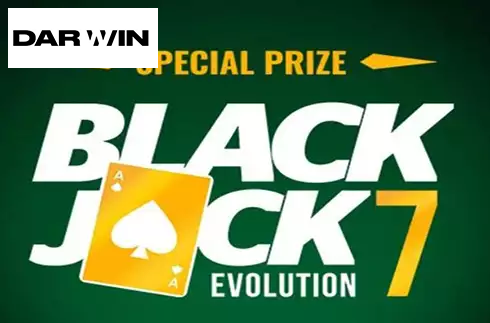 Blackjack Evolution 7 SP